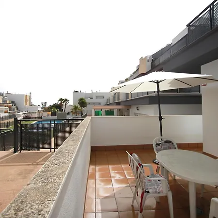 Casaturis En Urb Amara Ga101 Apartamento Gran Alacant