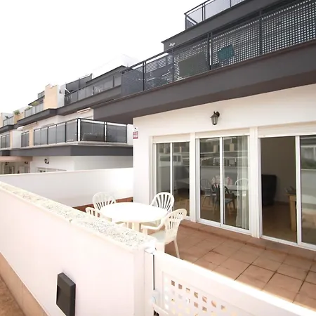 Casaturis En Urb Amara Ga101 Apartamento *