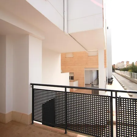 Apartamento Casaturis En Urb Amara Ga101