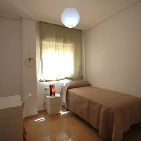 Casaturis En Urb Amara Ga101 Apartamento
