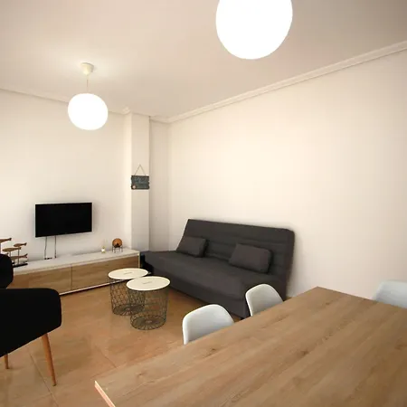Casaturis En Urb Amara Ga101 Apartamento *