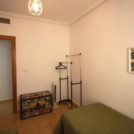 Apartamento Casaturis En Urb Amara Ga101 *