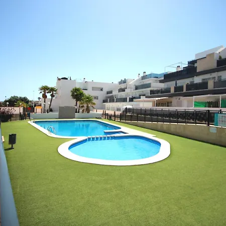 Casaturis En Urb Amara Ga101 Gran Alacant