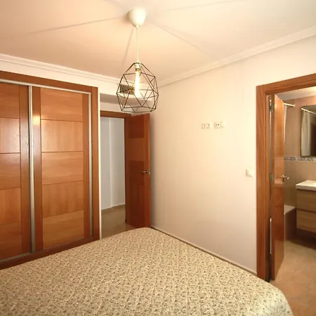 Casaturis En Urb Amara Ga101 Apartamento *