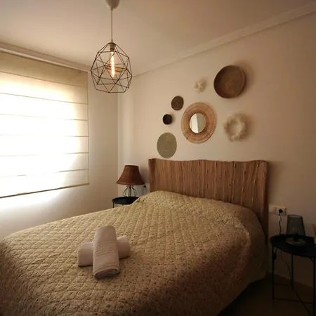 Casaturis En Urb Amara Ga101 Apartamento Gran Alacant
