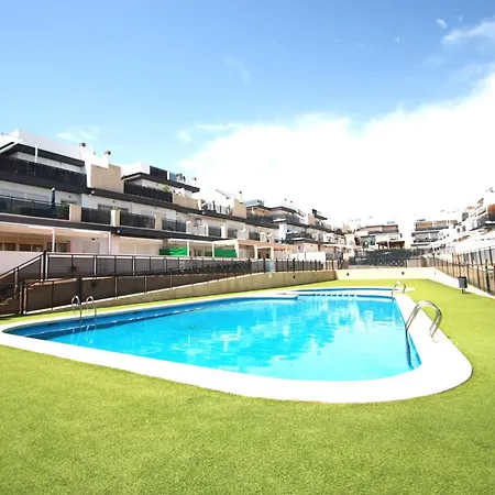 Casaturis En Urb Amara Ga101 Gran Alacant